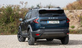 Dacia bigster hybrid 155 journey: Nekoč bil je nizkocenovnik