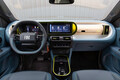 FIAT grande panda 1.2 T-gen3 110 AT6 la prima: Vozilo z velikim značajem