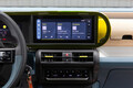 FIAT grande panda 1.2 T-gen3 110 AT6 la prima: Vozilo z velikim značajem