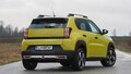 FIAT grande panda 1.2 T-gen3 110 AT6 la prima: Vozilo z velikim značajem