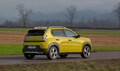 FIAT grande panda 1.2 T-gen3 110 AT6 la prima: Vozilo z velikim značajem