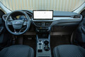 Ford kuga 2.5 PHEV FWD titanium: Brez neizpolnjenih želja