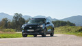 Ford kuga 2.5 PHEV FWD titanium: Brez neizpolnjenih želja