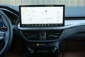Ford kuga 2.5 PHEV FWD titanium: Brez neizpolnjenih želja