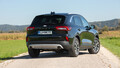 Ford kuga 2.5 PHEV FWD titanium: Brez neizpolnjenih želja