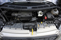 Ford tourneo custom 2.0 TDCi A6 active: Ko prostora zlepa ne zmanjka