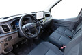 Ford transit furgon L3H2 2.0 TDCi FWD trend: Prekaljeni in zanesljivi sodelavec