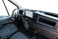Ford transit furgon L3H2 2.0 TDCi FWD trend: Prekaljeni in zanesljivi sodelavec