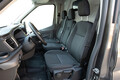 Ford transit furgon L3H2 2.0 TDCi FWD trend: Prekaljeni in zanesljivi sodelavec