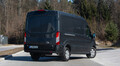 Ford transit furgon L3H2 2.0 TDCi FWD trend: Prekaljeni in zanesljivi sodelavec