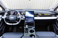 Geely starray 2.0 AWD GF+: Tistih nekaj »malenkosti«