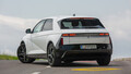 Hyundai ioniq 5 AWD impression N-line: Dinamično z vrha ponudbe