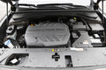 Hyundai santa fe 2.2 CRDi 8AT 4WD impression: Pravi zastavonoša