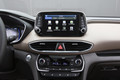Hyundai santa fe 2.2 CRDi 8AT 4WD impression: Pravi zastavonoša