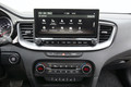 KIA Xceed 1.4 T-GDi DCT EX stream: Bistvena je oblika