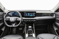 MG HS PHEV luxury: Zanimiva kombinacija
