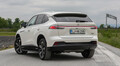 MG HS PHEV luxury: Zanimiva kombinacija