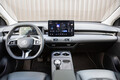 MG S5 EV luxury: S posluhom za voznika