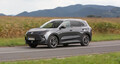 MG S5 EV luxury: S posluhom za voznika
