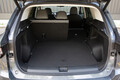 MG S5 EV luxury: S posluhom za voznika