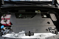 MG S5 EV luxury: S posluhom za voznika