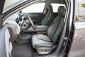 MG S5 EV luxury: S posluhom za voznika
