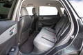 MG S5 EV luxury: S posluhom za voznika