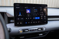 MG S5 EV luxury: S posluhom za voznika