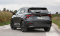 MG S5 EV luxury: S posluhom za voznika