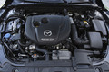Mazda6 CD184 revolution top kombi : Z leti je vse boljša