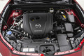 Mazda CX-30 G122 plus: Krivi so Kitajci