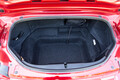 Mazda MX-5 G132 exclusive line: Brez filtrov