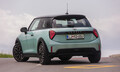 Mini cooper S: Zlahka zleze pod kožo