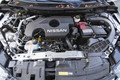 Nissan qashqai 1.7 dCi X-tronic 4WD tekna: Dizli se ne dajo