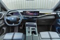 Opel grandland 1.2 turbo hibrid 48V GS: Če apetiti niso preveliki …