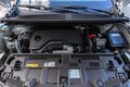 Opel grandland 1.2 turbo hibrid 48V GS: Če apetiti niso preveliki …