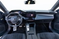 Peugeot 408 1.6 THP hybrid e-EAT8 GT: Pravi hibrid