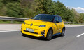 Renault 5 iconic cinq 150 comfort range: Pospešuje kot slavni GT turbo