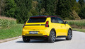 Renault 5 iconic cinq 150 comfort range: Pospešuje kot slavni GT turbo