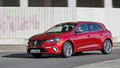 Renault megane GT line dCi 110 S&S: Tik pod vrhom
