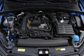 Škoda fabia 1.0 TSI monte carlo: Rekreativna športnica