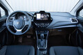Suzuki S-cross 1.4 boosterjet AT allgrip elegance top: Kopriva ne pozebe