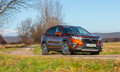 Suzuki S-cross 1.4 boosterjet AT allgrip elegance top: Kopriva ne pozebe