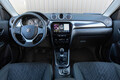 Suzuki vitara 1.4 boosterjet allgrip hibrid elegance: Ponuja več, kot kaže na prvi pogled