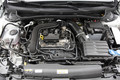 Volkswagen polo 1.0 TSI DSG style: Drži se preverjenega recepta