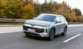 Volkswagen tayron 2.0 TDI 4ALL: Klasika v novi preobleki