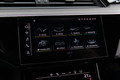 Audi Q8 e-tron 55 quattro S line: URe-tron