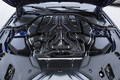 BMW M5: 3,4 do sto!