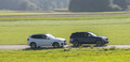 BMW X3 xDrive20d in X3M competition: Dr. Jekyll in gospod Hyde