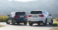 BMW X3 xDrive20d in X3M competition: Dr. Jekyll in gospod Hyde